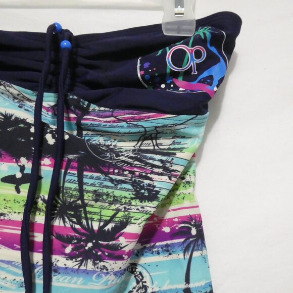 OP - OCEAN PACIFIC | large | 2 Piece Swimsuit Set - Picture 6 of 16